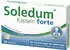 Soledum Kapseln Forte