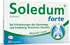 Soledum Kapseln Forte