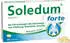Soledum Kapseln Forte