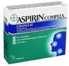 Aspirin Complex Granulat