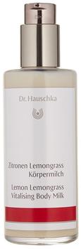 Dr. Hauschka Körpermilch Citrone Lemongrass (145ml)