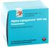 Alpha Lipogamma 600 mg Filmtabletten (100 Stk.)
