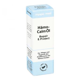 Casida HämoCalm Öl Repair & Protect (20ml)