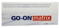 Meda Pharma GmbH & Co. KG GO-ON Matrix