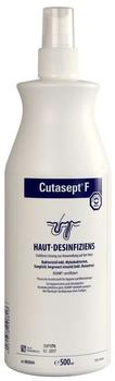 Bode Cutasept F Lösung (500 ml)