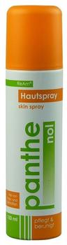 Panthenol Haut Spray (150 ml)