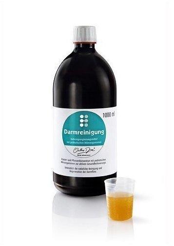 Kyberg Pharma Orthodoc Darmreinigung Konzentrat (1000 ml)