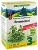 Schoenenberger naturreiner Heilpflanzensaft Brennnessel 3X200 ml