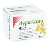 Ladival HYPERICUM STADA 425 mg Hartkapseln 100 St