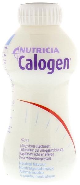 Nutricia Calogen Neutralgeschmack Emulsion (500 ml)