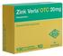 Zink Verla OTC 20 mg Filmtabletten (100 Stk.)