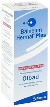 Hermal Plus Bad (500 ml)