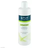 PZN-DE 01111115, Hans Karrer Lipolotion Eco 500 ml Lotion, Grundpreis: &euro; 47,90 /
