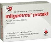 Milgamma Protekt Filmtabletten (30 Stk.)