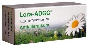 Lora ADGC Tabletten (50 Stk.)
