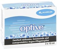 Optive Augentropfen