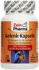 PZN-DE 08922271, ZeinPharma Chondroitin 500 mg Kapseln 59 g, Grundpreis: &euro;