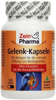 ZeinPharma Chondroitin 500 mg Kapseln (90 Stk.)