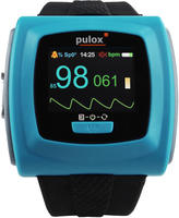 Pulox PO-400 (17524642) Schwarz/Blau