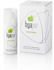 hyapur® - GREEN Nachtcreme 50ml - Die reichhaltige Feuchtigkeitscrme - zur