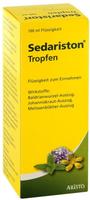 PZN-DE 10169993, Sedariston Tropfen Fl&uuml;ssigkeit zum Einnehmen Inhalt: 100 ml,