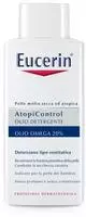 PZN-DE 08454775, Beiersdorf Eucerin Eucerin Atopi Control - Dusch-und Bade&ouml;l 400 ml,
