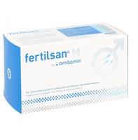 PZN-DE 01476816, Active Bio Life Science Amitamin fertilsan M Kapseln 82 g,