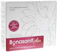 Bonasanit plus 60 Kps./60 Br.Tabl. Kombi 1 St