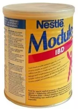 Nestl&eacute; Nutrition Modulen IBD Pulver (400g)