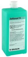 Softasept N Farblos Dosierfl. 1000 ml