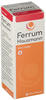 PZN-DE 02190861, Vifor Pharma Ferrum Hausmann Tropfen zum Einnehmen 30 ml,