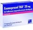 Esomeprazol Tad 20 mg bei Sodbrennen msr. Hartkapseln (14 Stk.)