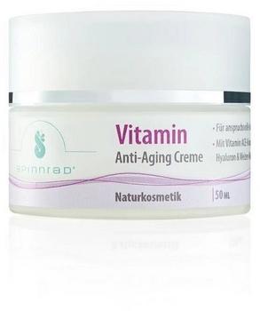 Spinnrad Vitamin Anti-aging Creme 50 ml