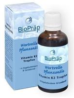 Vitamin K2 Tropfen 50 ml