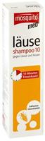 PZN-DE 10415469, WEPA Apothekenbedarf Mosquito med L&auml;use Shampoo 10 100 ml,