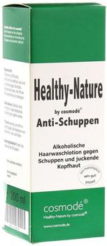 cosmode-Vertrieb Healthy-Nature Anti-Schuppen