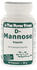 Hirundo Products D-Mannose 500 mg vegetarische Kapseln (90 Stk.)
