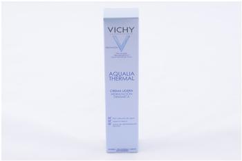 Vichy Aqualia Thermal Dynamische Feuchtigkeitspflege Leicht (40ml)