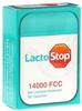 Lactostop 14.000 FCC Tabletten im Spender 80 St