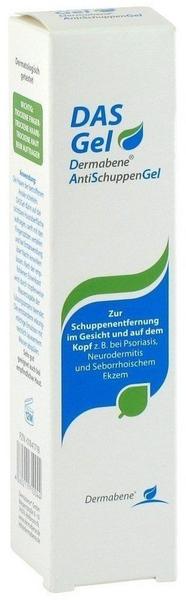 Dermabene Anti-Schuppen Gel (40ml)