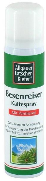Besenreiser Spray (75 ml)