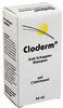 CLODERM Anti Schuppen Shampoo, 50 ml