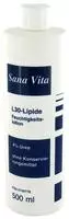 Sana Vita L30-Lipide Feuchtigkeitslotion