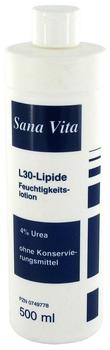 Sana Vita L30-lipide Lotion (500ml)