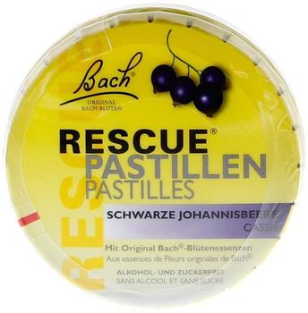 Nelsons Bach Original Rescue Pastillen Schw.johannisb. (50 g)