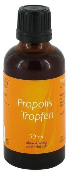 Allcura Propolis Tropfen ohne Alkohol (50 ml)