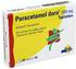 Paracetamol Dura 500 mg Tabletten (10 Stk.)
