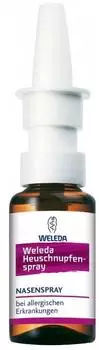 Weleda Heuschnupfenspray (20 ml)