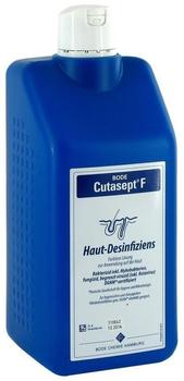 Bode Cutasept F Lösung (1000 ml)