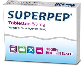hermes-arzneimittel-superpep-reise-tabl-50-mg-10-st